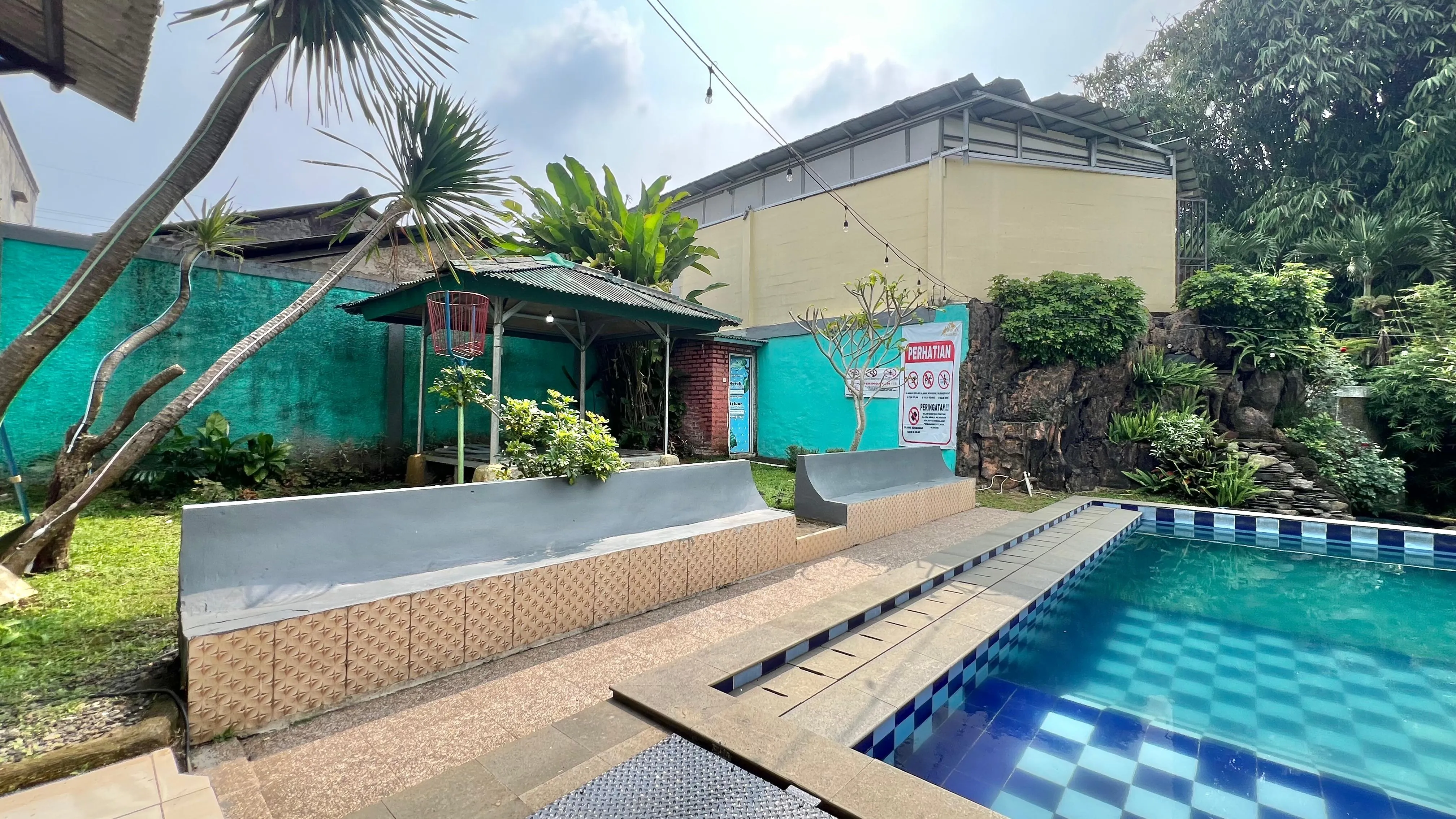 Villa Warior - Foto 20