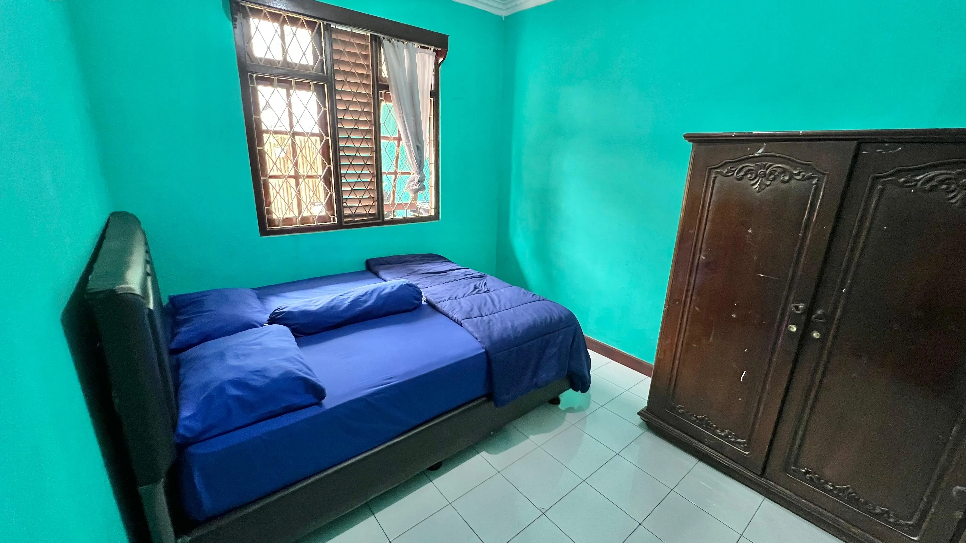 Villa Warior - Foto 4