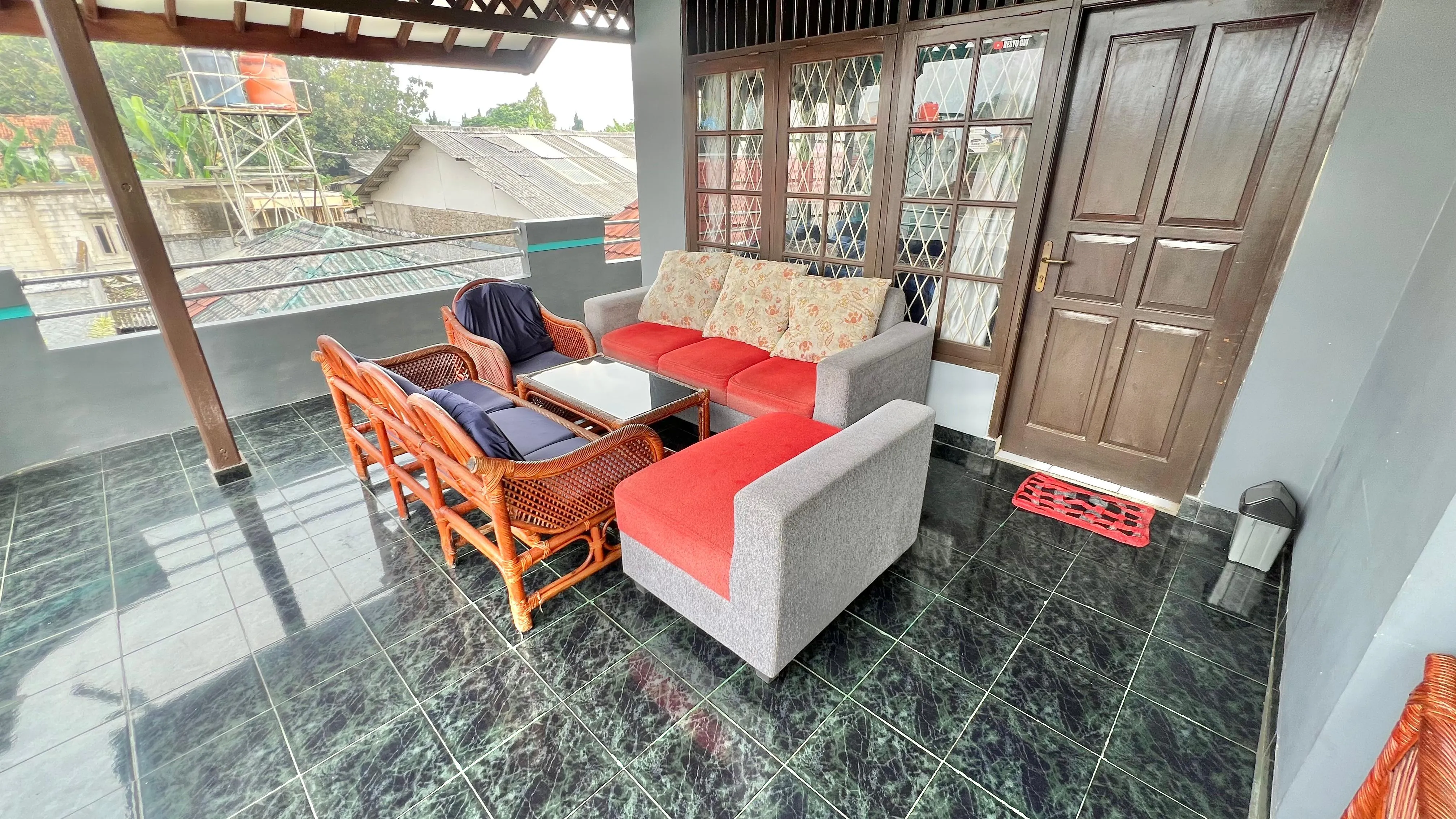 Villa Warior - Foto 5