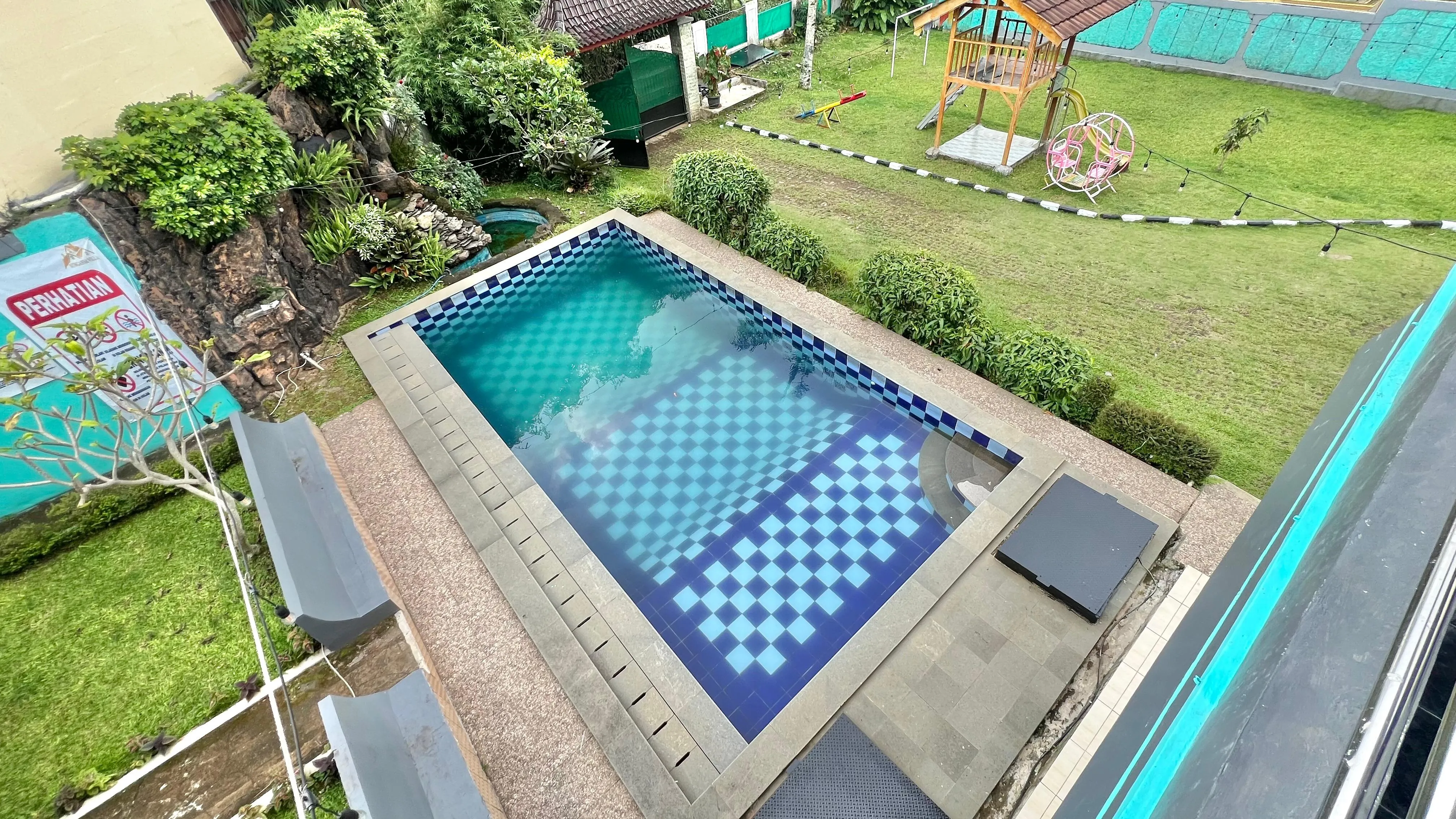 Villa Warior - Foto 6