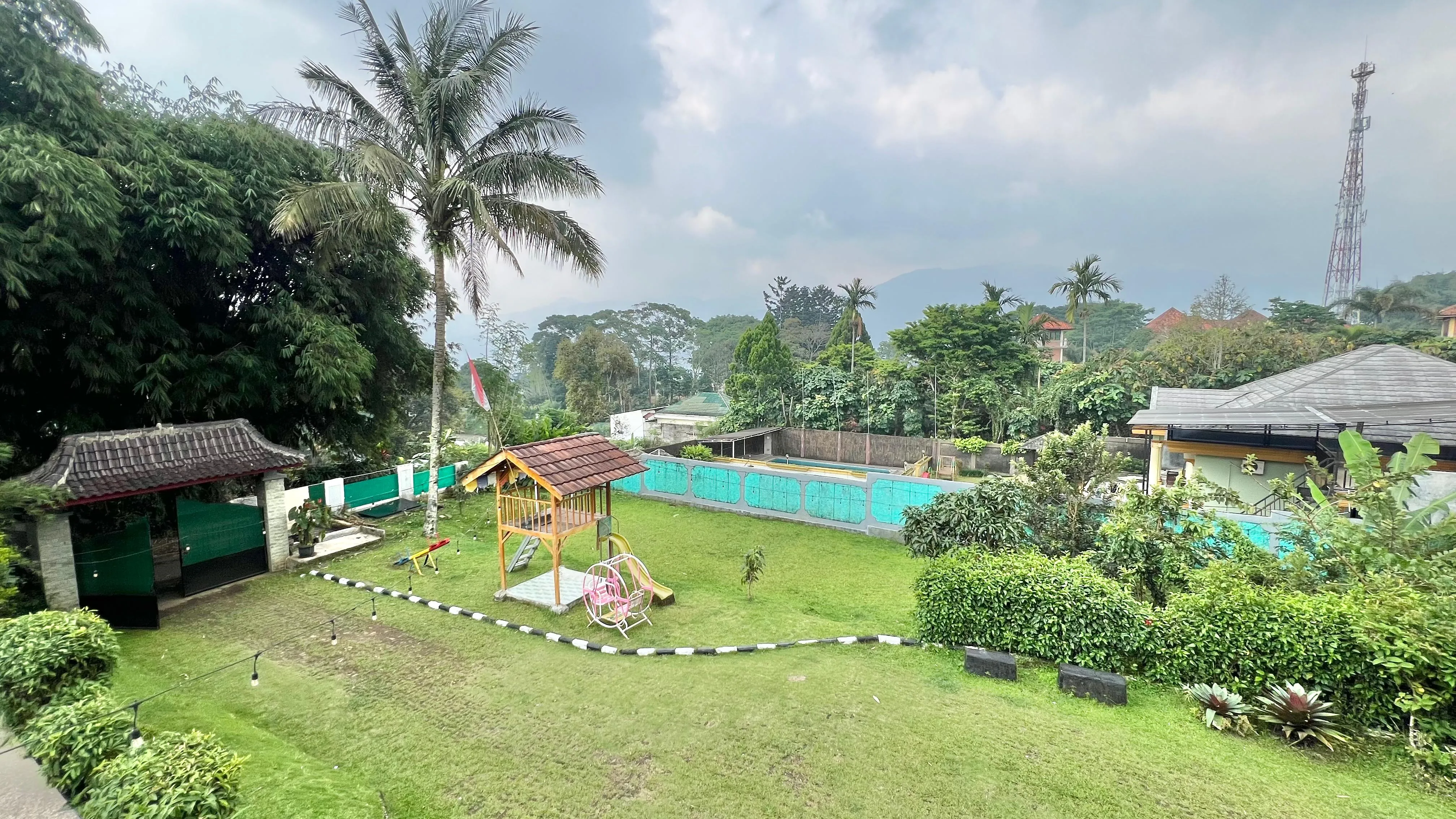 Villa Warior - Foto 7