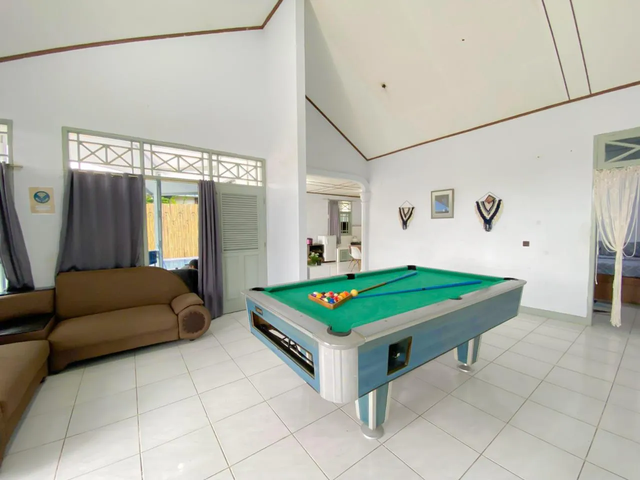 Villa Yuki - Foto 14