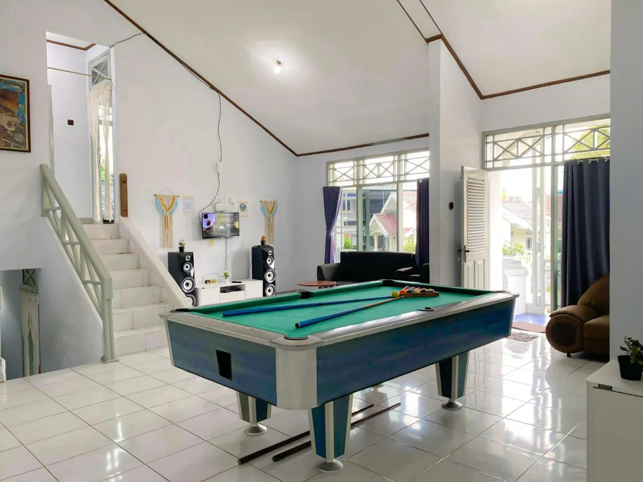 Villa Yuki - Foto 16