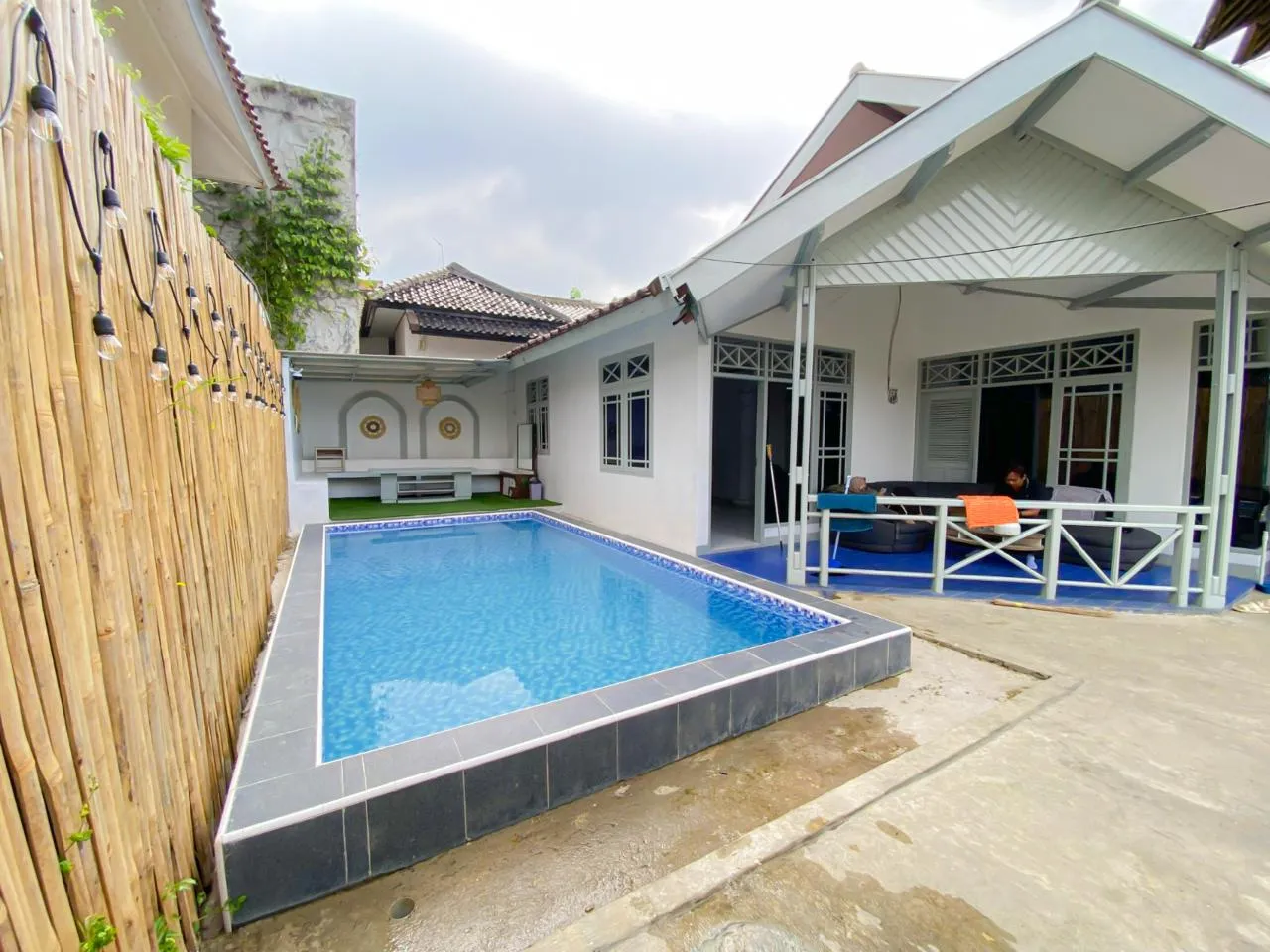 Villa Yuki - Foto 17