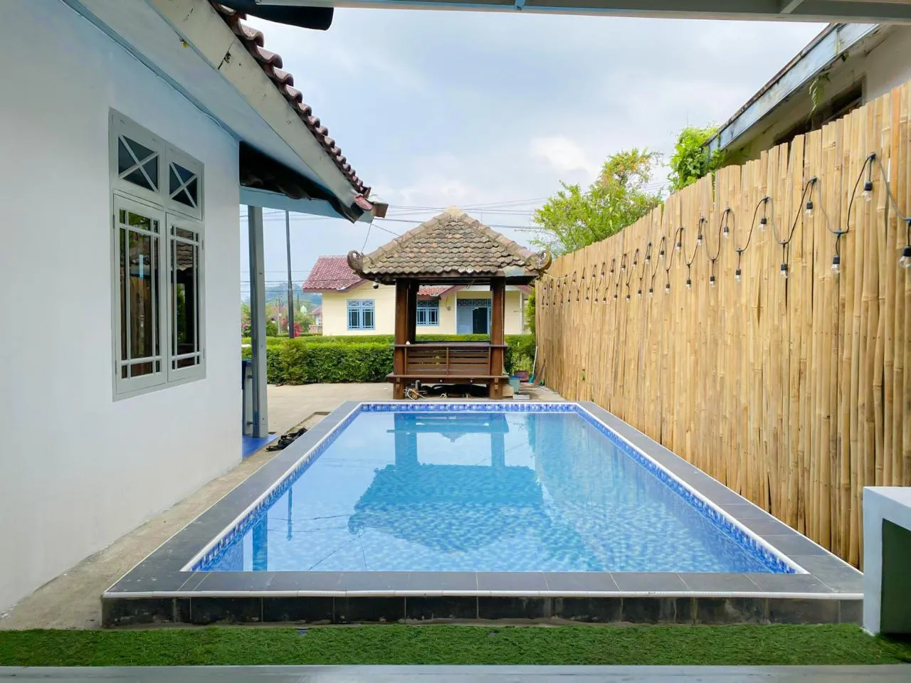 Villa Yuki - Foto 19