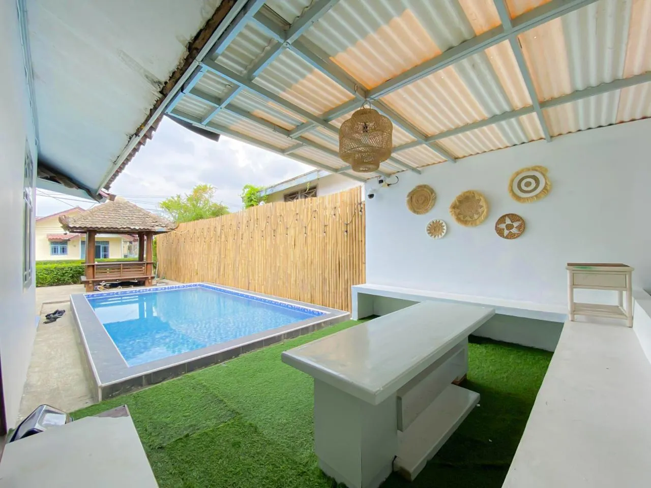 Villa Yuki - Foto 20