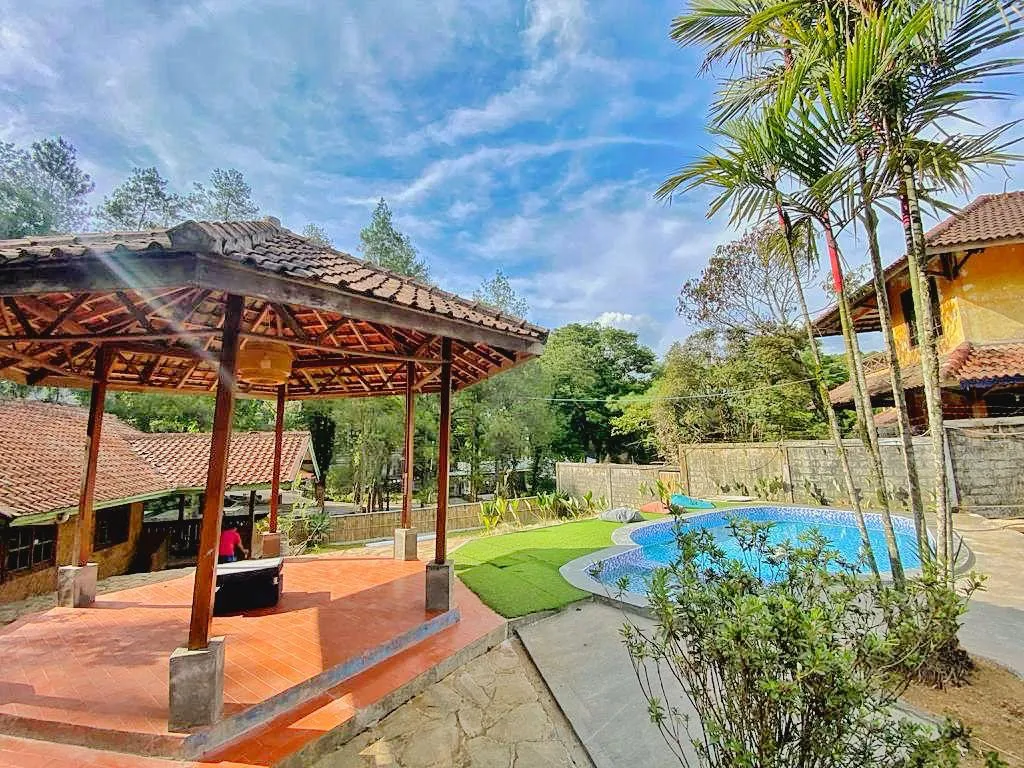 Villa Yumna 3 - Foto 11