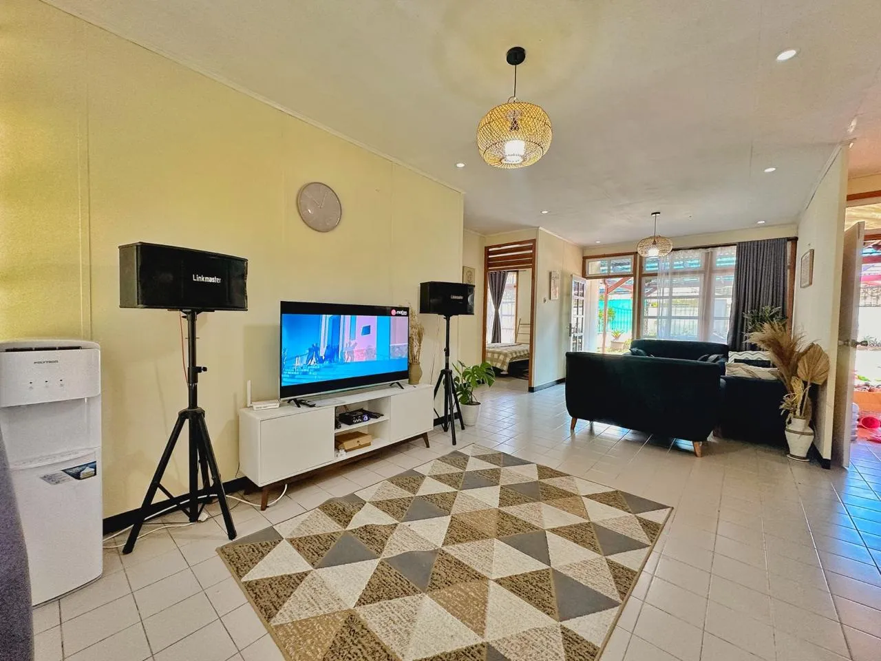 Villa Yumna 3 - Foto 13