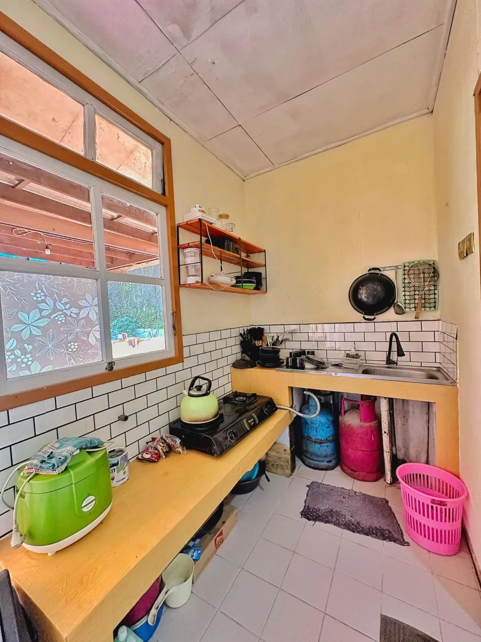 Villa Yumna 3 - Foto 15