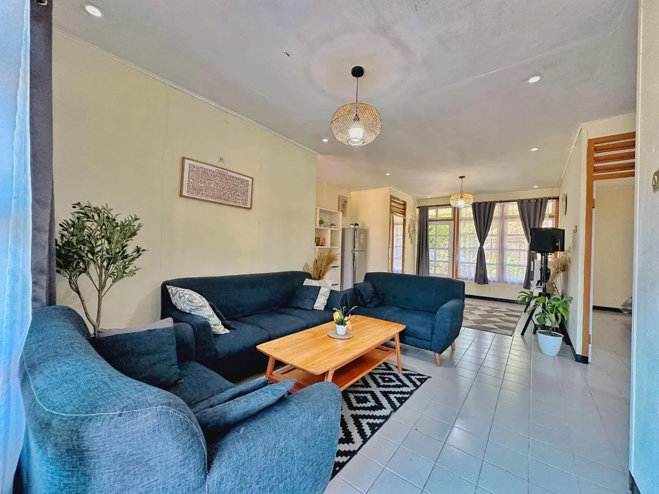 Villa Yumna 3 - Foto 16