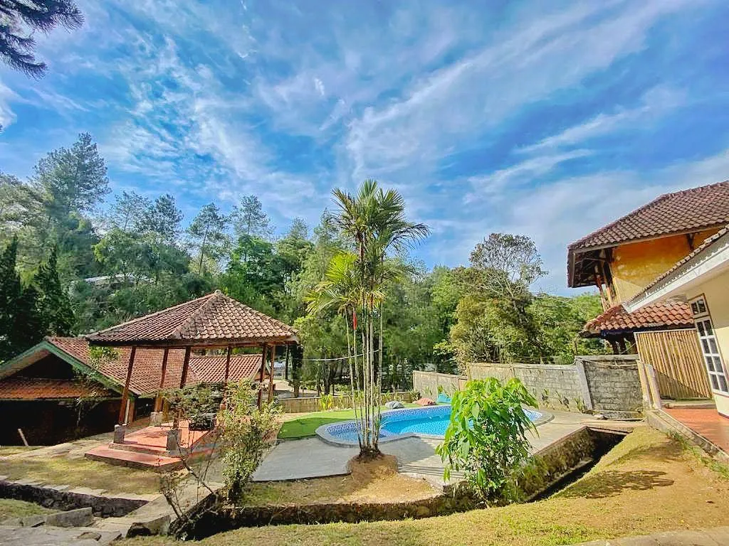 Villa Yumna 3 - Foto 3