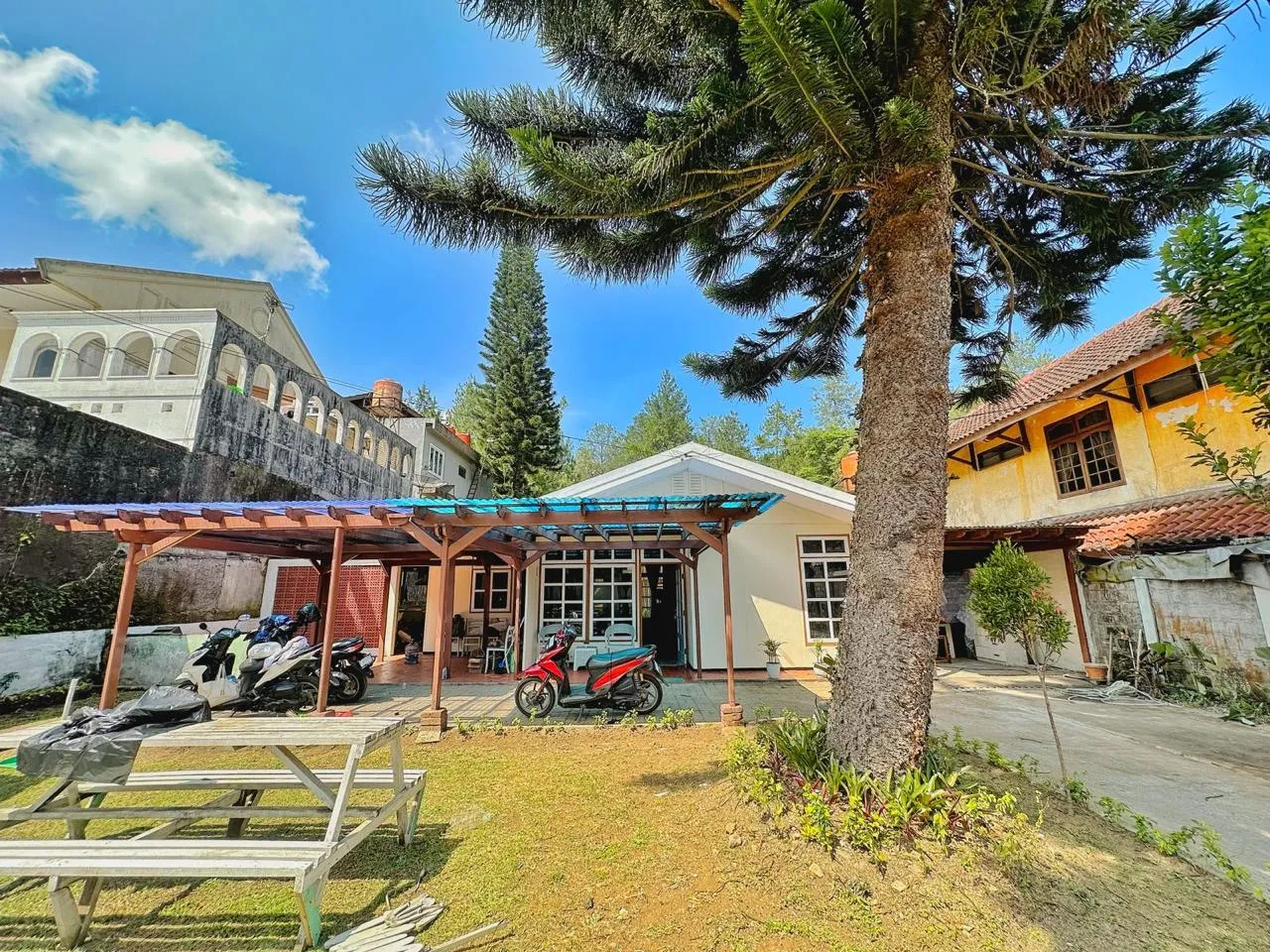 Villa Yumna 3 - Foto 8